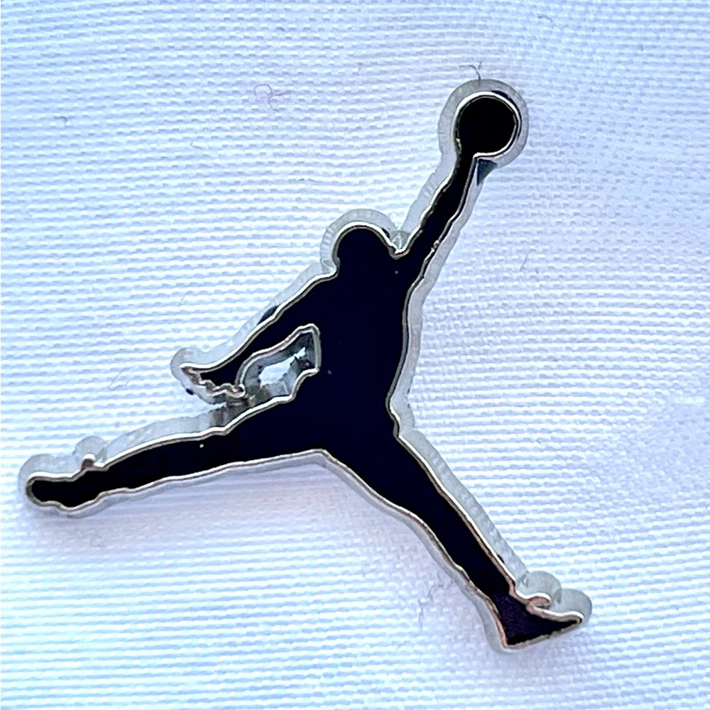 Retro Jordan Jumpman Flight Black